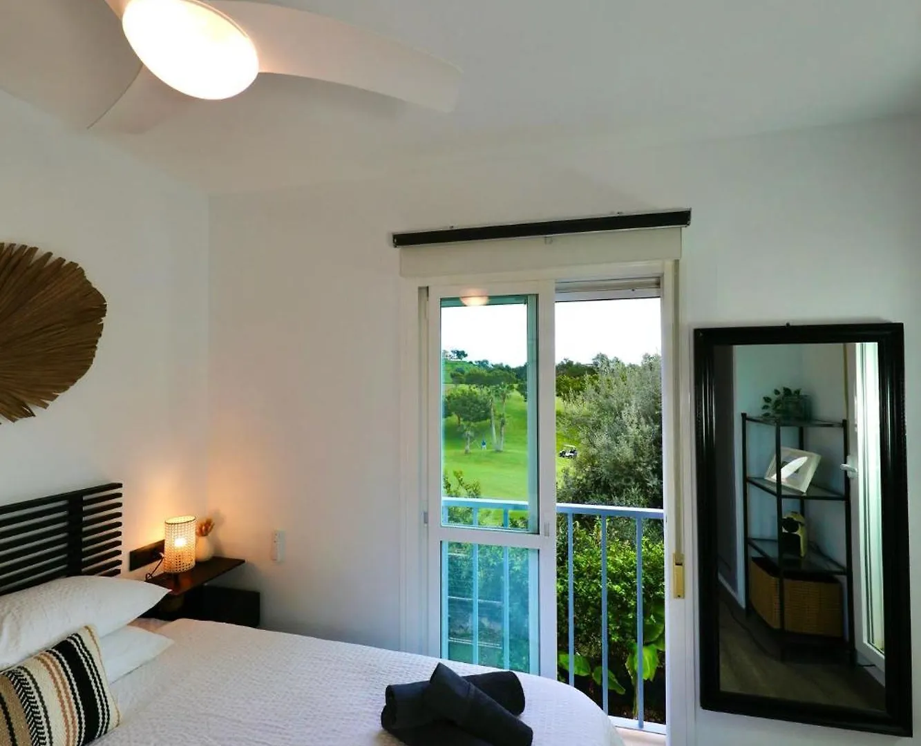 Casa Lozano Golf And Beach Caleta De Velez 0*,  Spain