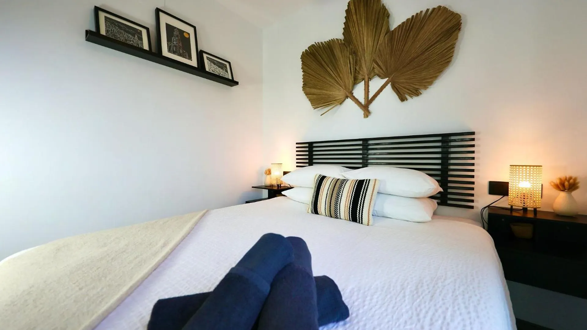 Holiday home Casa Lozano Golf And Beach Caleta De Velez Spain