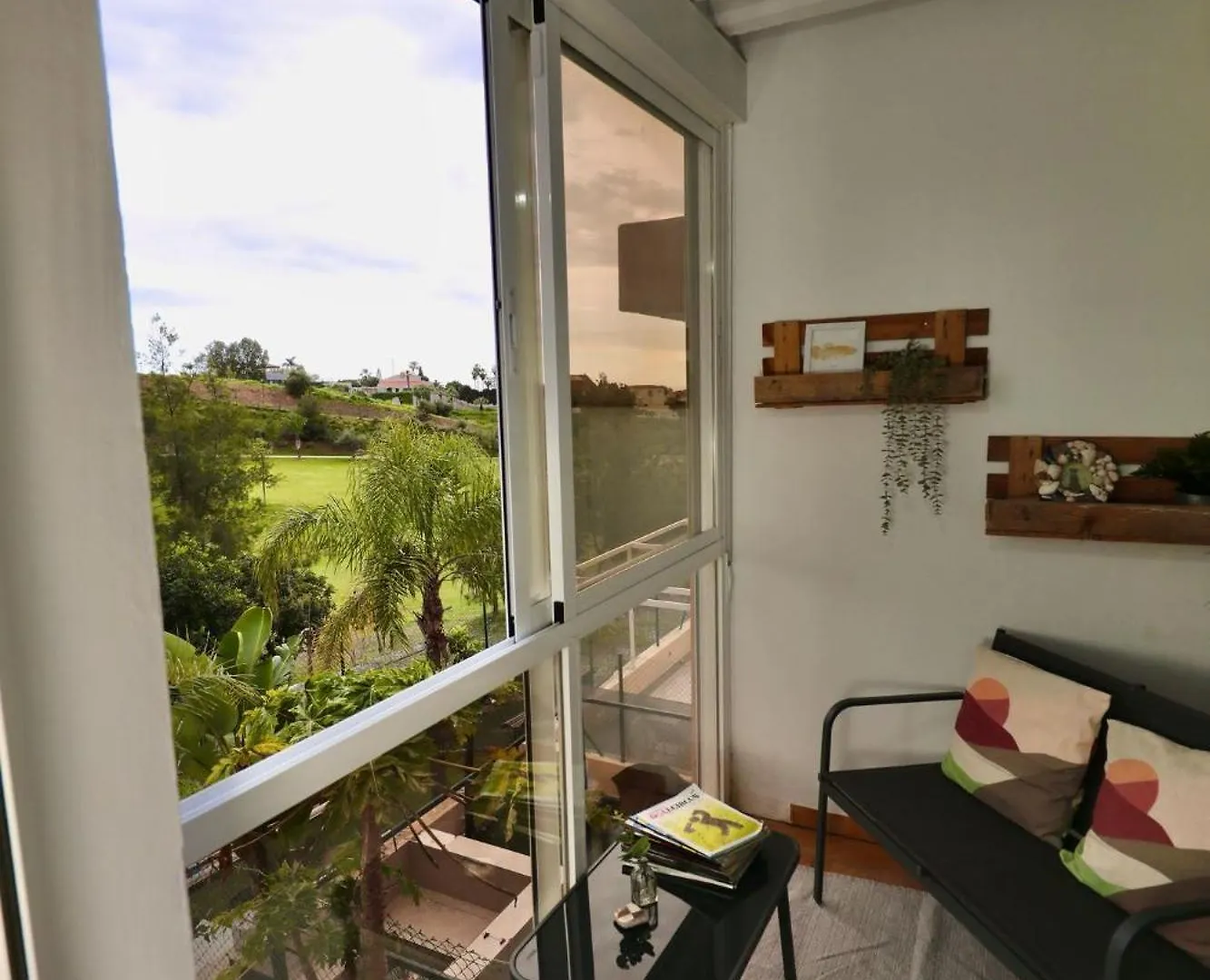 Casa Lozano Golf And Beach Caleta De Velez 0*,  Spain