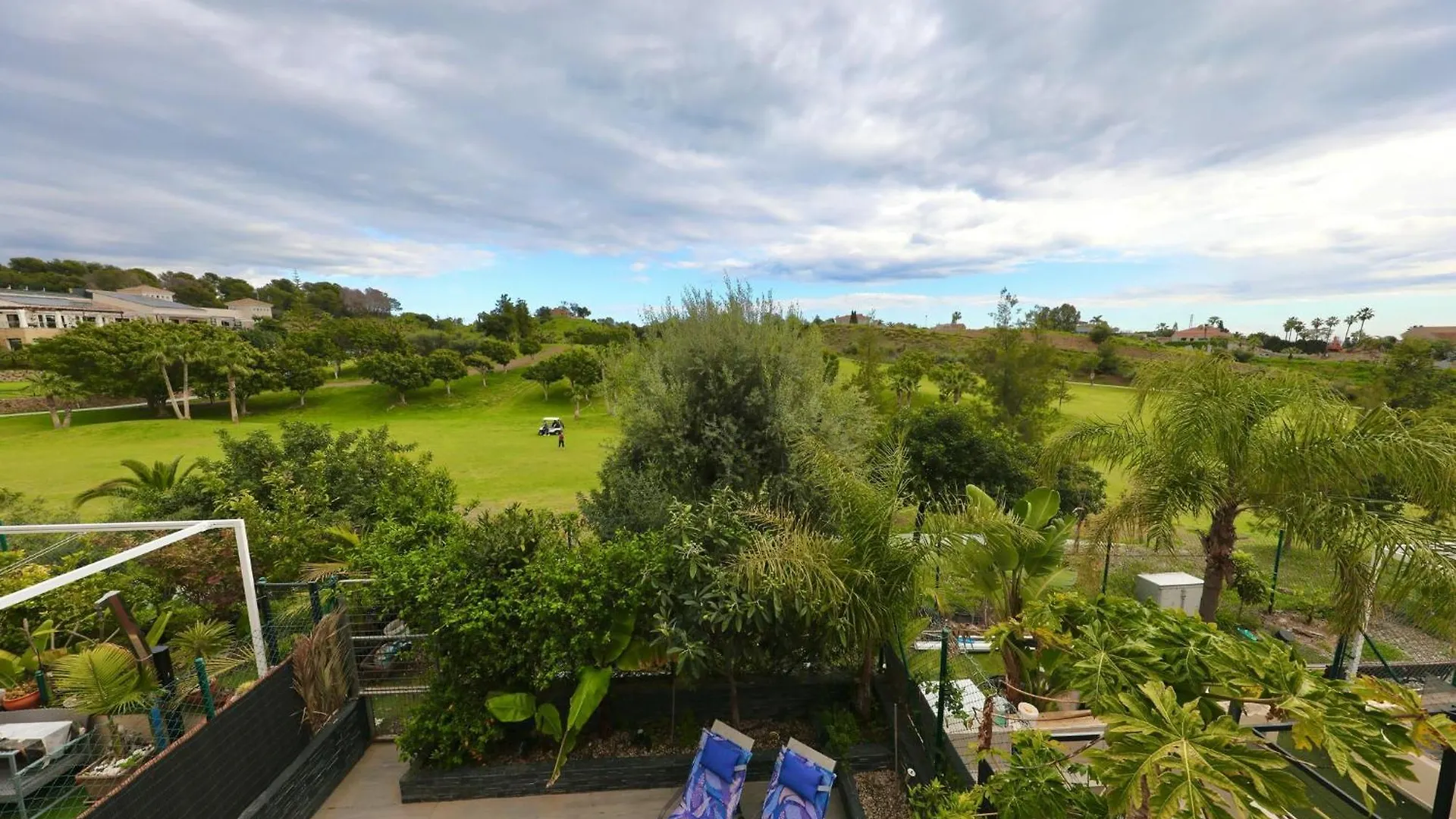 Casa Lozano Golf And Beach Caleta De Velez