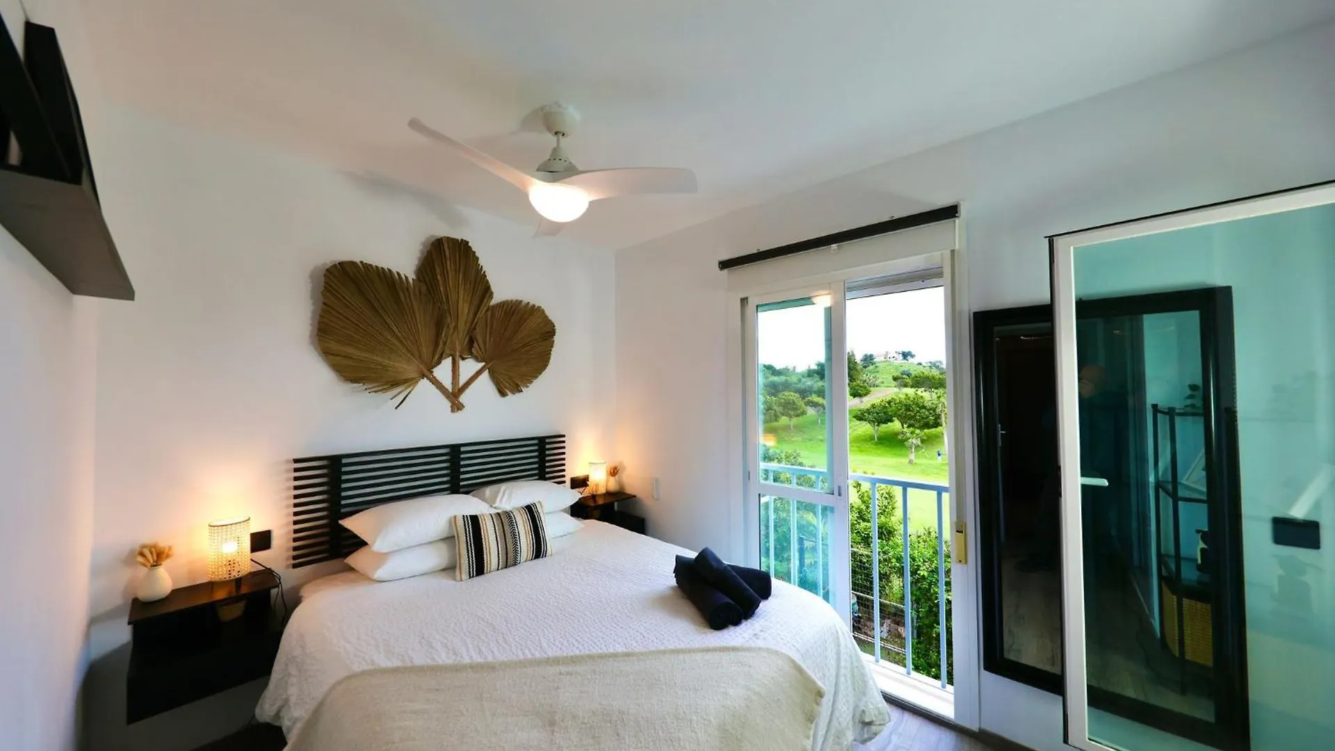 Casa Lozano Golf And Beach Caleta De Velez