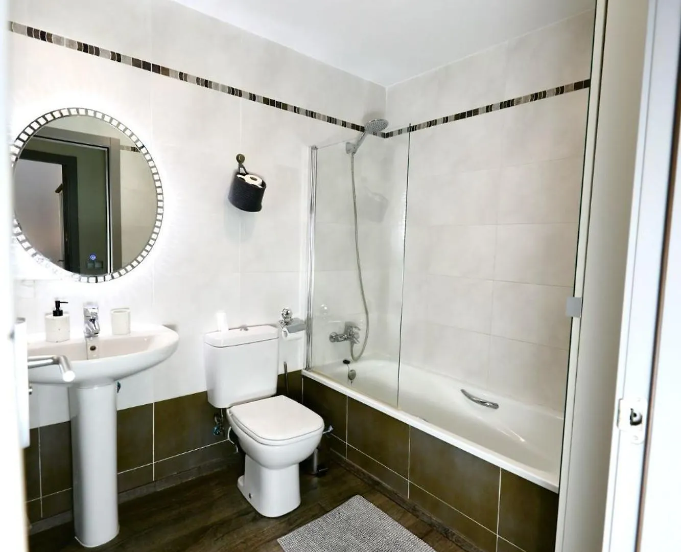 Holiday home Casa Lozano Golf And Beach Caleta De Velez