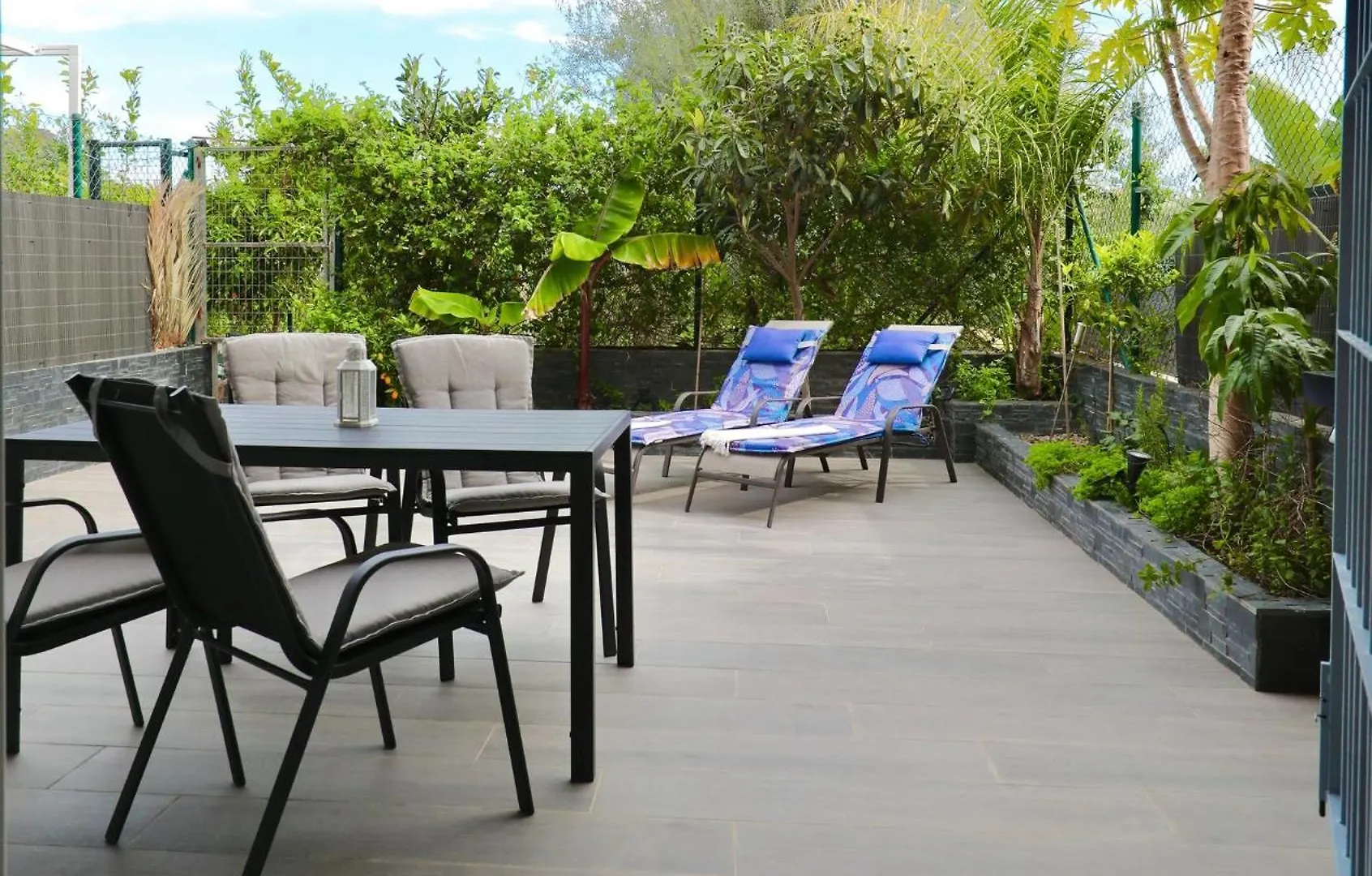 Casa Lozano Golf And Beach Caleta De Velez