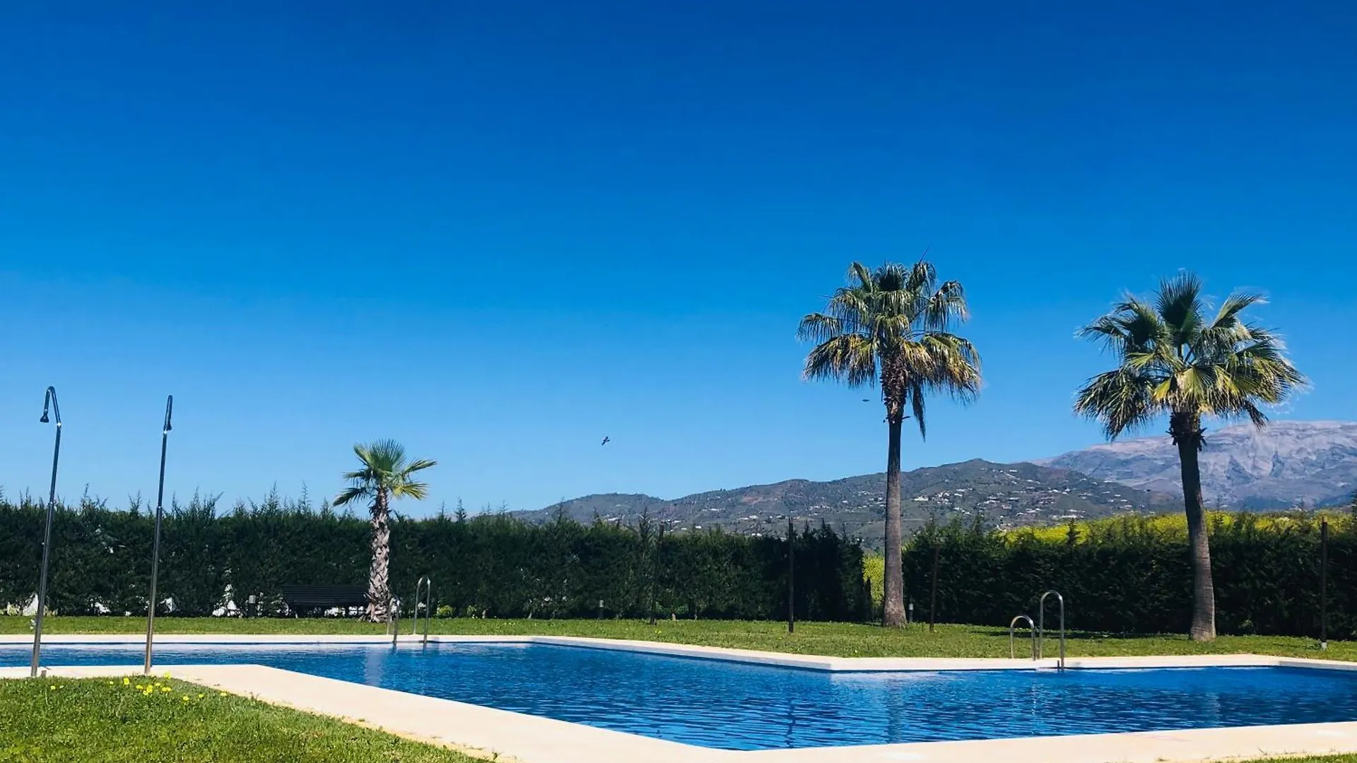 Casa Lozano Golf And Beach Caleta De Velez Spain
