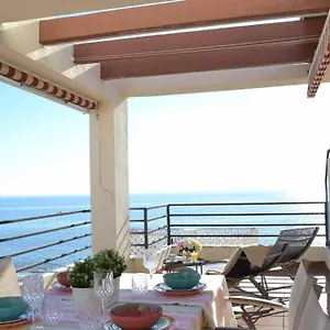 Jaimesuite ático Vistas Al Mar Apartamento