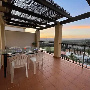 Atico Baviera Golf-playa Apartamento