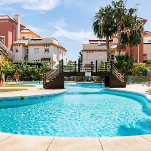 Apartamento Hierro 9 Golf Apartamento