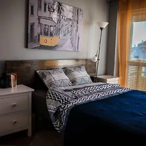 Timax Costa Del Sol Apartamento