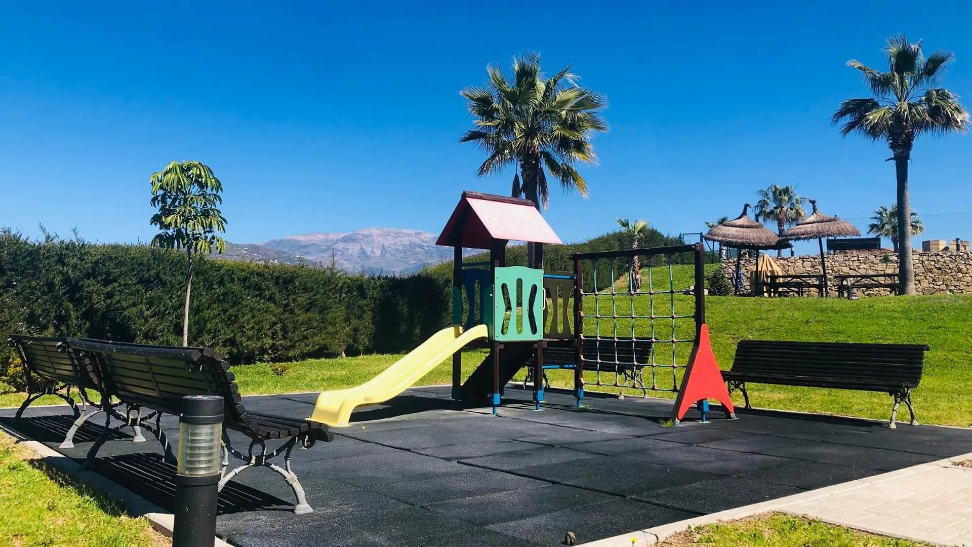 Casa Lozano Golf And Beach كاليتا دي فيليز 0*,  إسبانيا